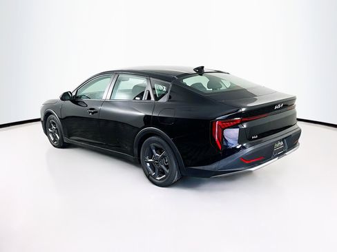 Used 2025 Kia K4 FWD image 5