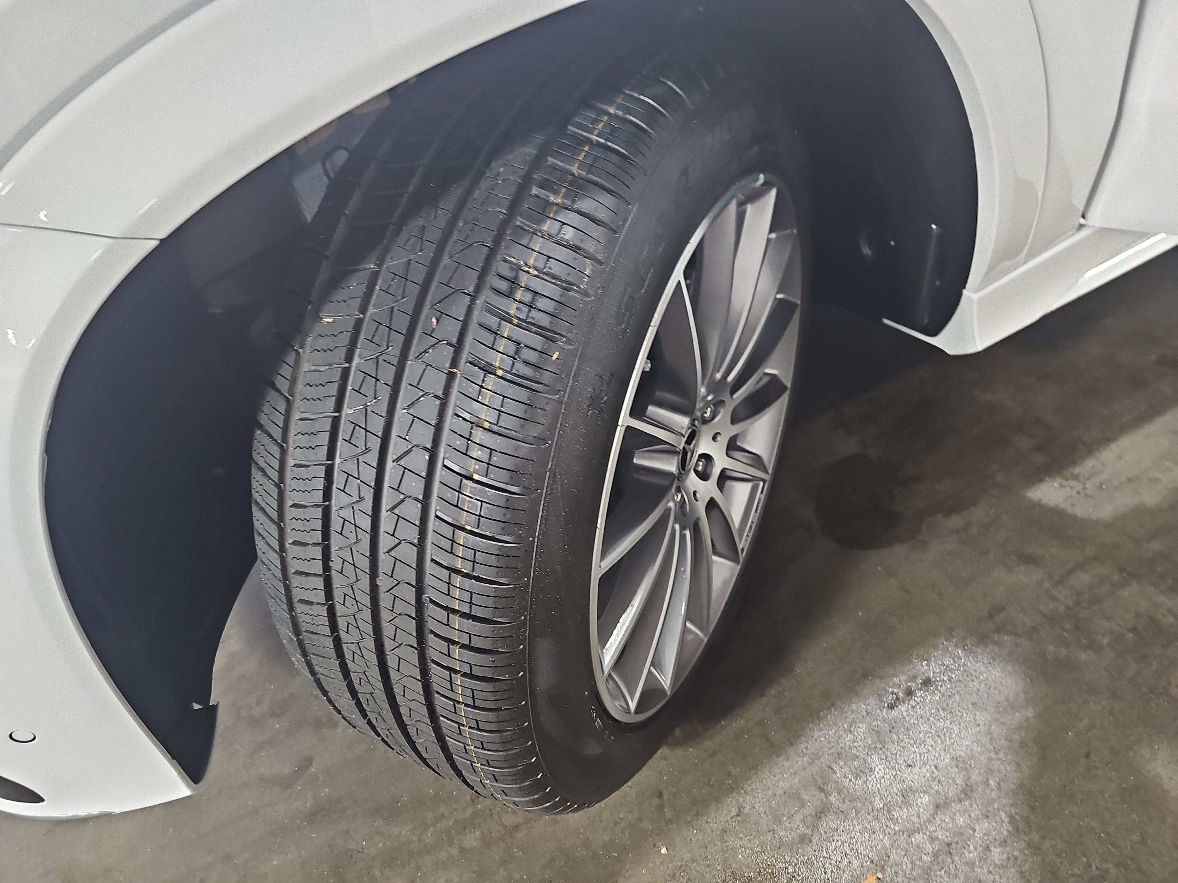 New 2026 Mercedes-Benz GLE 450 4MATIC image 33