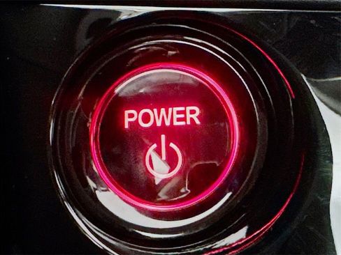 Used 2025 Honda Accord Touring image 27