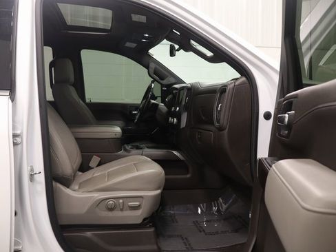 Used 2020 GMC Sierra 2500 SLT image 14