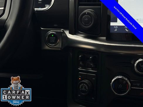 Used 2023 Ford F150 Lariat AWD/4WD image 18