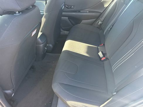 New 2025 Hyundai Elantra Sport image 20