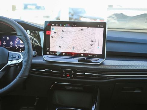 New 2026 Volkswagen GTI SE image 19