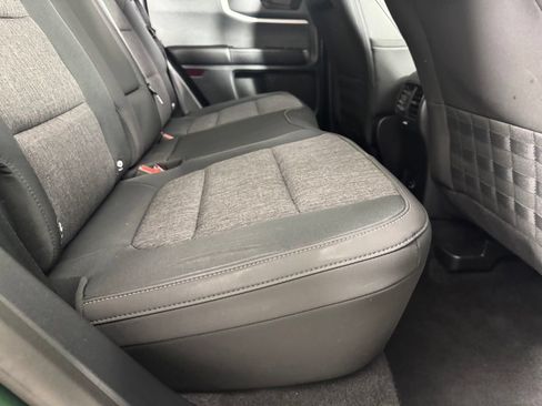 Used 2024 Ford Bronco Sport Big Bend AWD/4WD image 33