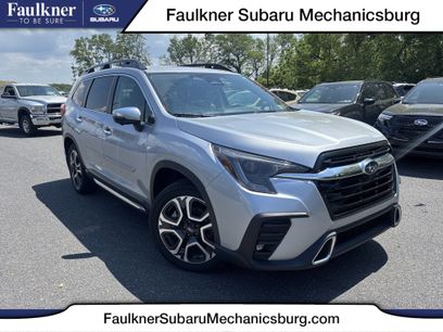Used 2023 Subaru Ascent Touring