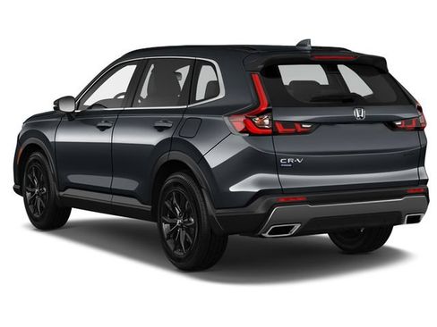 Used 2024 Honda CR-V Sport Touring image 2