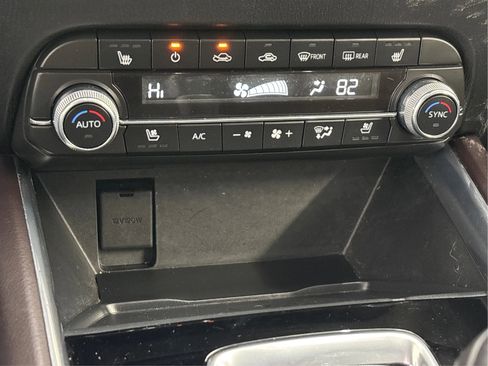 Used 2022 MAZDA CX-5 Signature AWD/4WD image 39