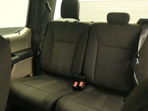 Used 2019 Ford F150 XL w/ Equipment Group 101A Mid AWD/4WD image 21