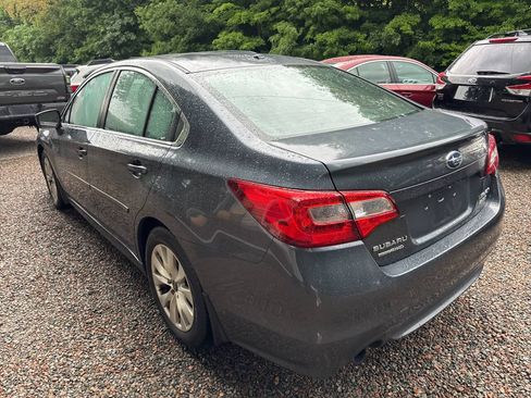 Used 2015 Subaru Legacy 2.5i Premium AWD/4WD image 8
