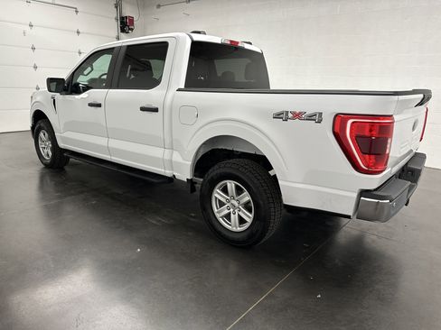 Used 2023 Ford F150 XLT image 6
