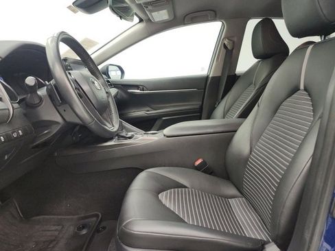 Certified 2023 Toyota Camry SE image 13