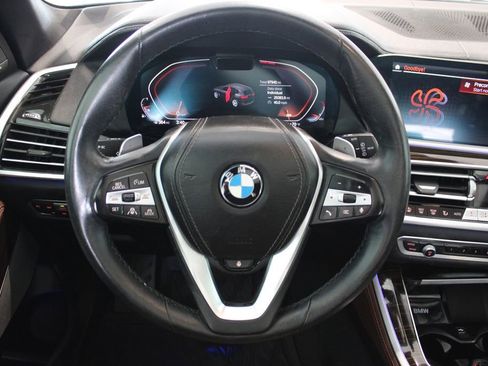 Used 2020 BMW X5 xDrive40i w/ Premium Package AWD/4WD image 23