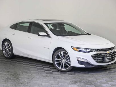Used 2023 Chevrolet Malibu LT