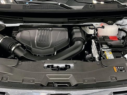 New 2026 GMC Acadia Denali Ultimate FWD image 24