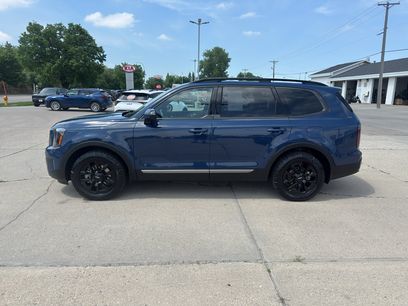 Used 2023 Kia Telluride SX Prestige X-Pro