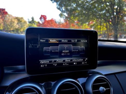 Used 2016 Mercedes-Benz C 300 Sedan image 43