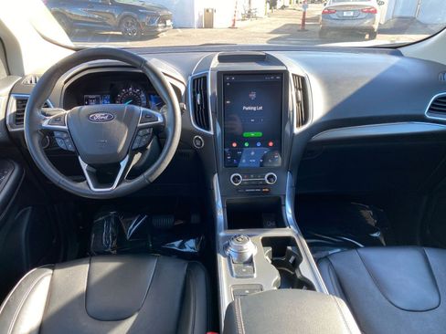 Used 2022 Ford Edge Titanium w/ Equipment Group 301A image 33