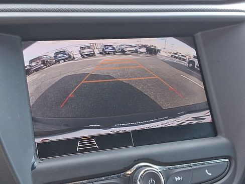 Used 2023 Chevrolet TrailBlazer RS image 15