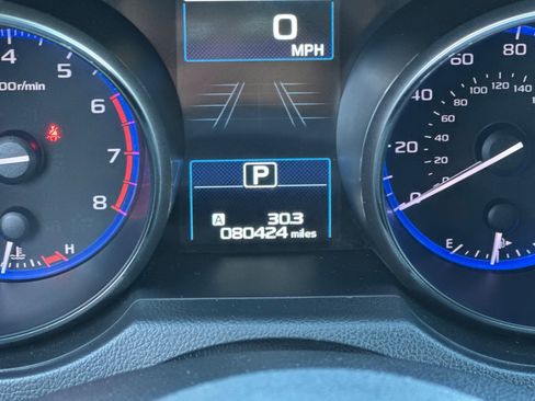 Used 2018 Subaru Outback 2.5i Touring image 28