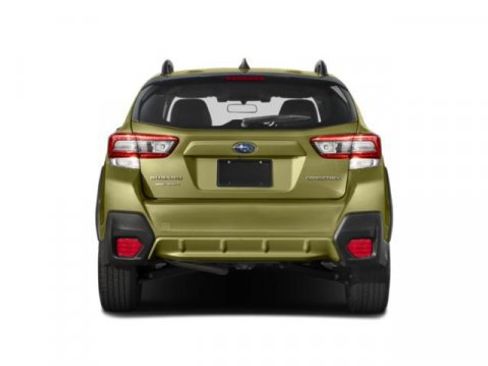 Used 2022 Subaru Crosstrek 2.5i Sport w/ Moonroof Package image 12