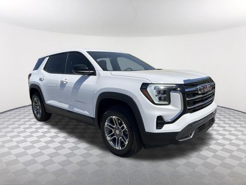 Used 2026 GMC Terrain Elevation image 3