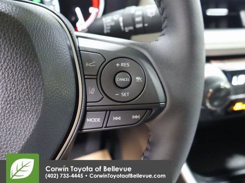 New 2025 Toyota RAV4 XLE Premium image 32