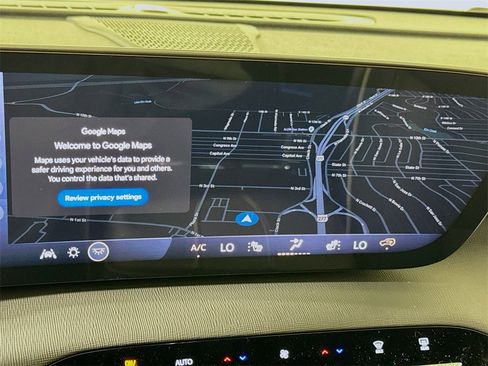 New 2026 Buick Enclave Preferred w/ Power Package image 8