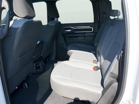 Used 2024 RAM 2500 Big Horn image 11