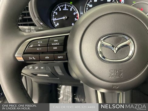 New 2026 MAZDA CX-30 2.5 Turbo w/ Premium Plus Pkg image 43