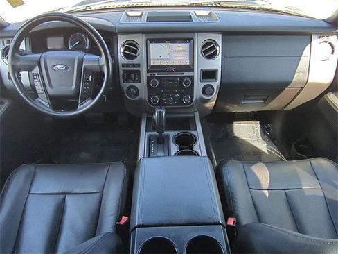 Used 2016 Ford Expedition XLT w/ Equipment Group 202A image 15