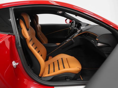 Certified 2023 Ferrari Roma RWD image 27