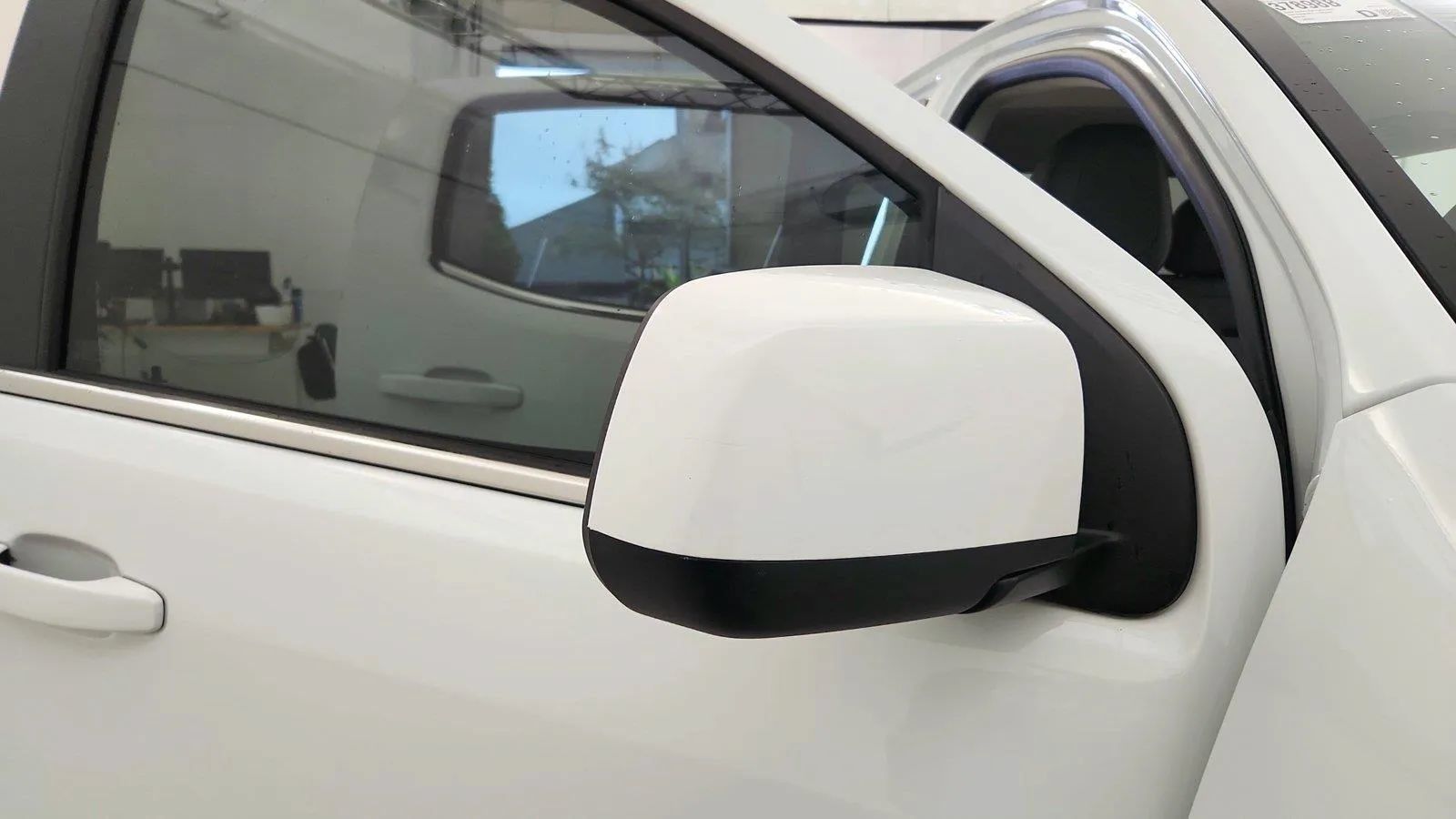 Used 2020 Chevrolet Colorado W/T w/ WT Convenience Package RWD image 18