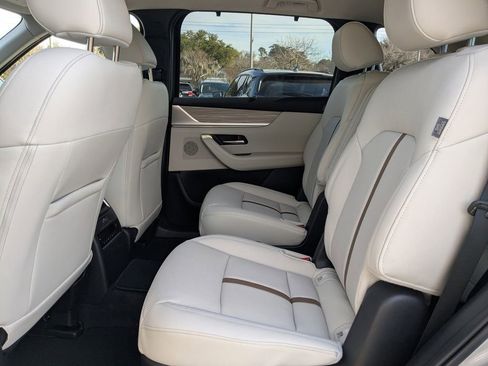 New 2026 MAZDA CX-90 3.3 Turbo w/ Premium Plus Pkg image 15