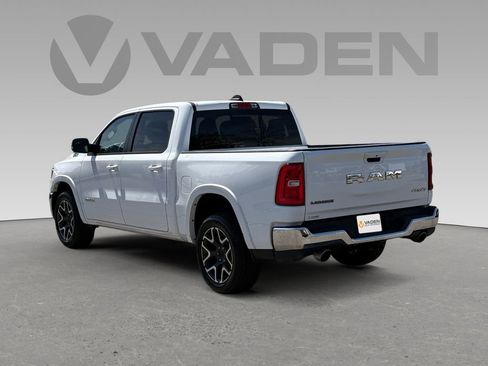 Used 2025 RAM 1500 Laramie image 21