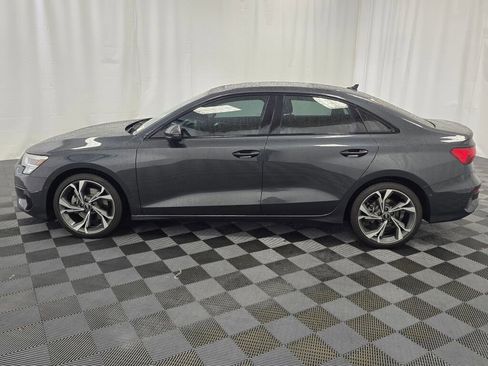 Used 2023 Audi A3 2.0T Premium image 3