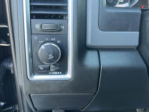 Used 2017 RAM 1500 Big Horn image 14