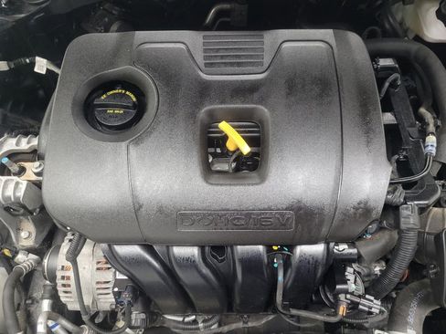 Used 2023 Kia Forte LXS FWD image 30