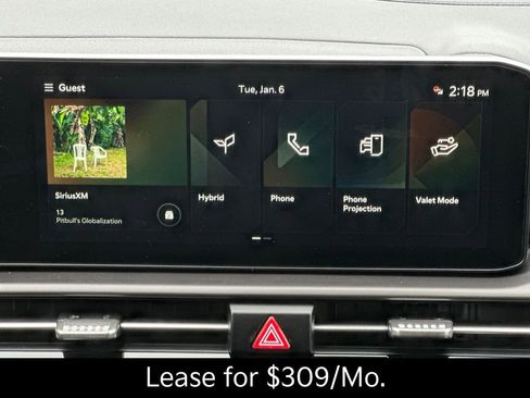 New 2026 Kia Sportage EX w/ EX Panoramic Sunroof Package image 20