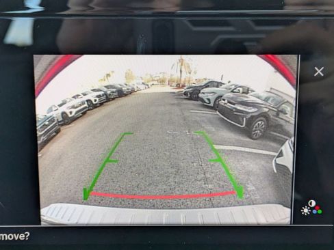 New 2026 Volkswagen Jetta S FWD image 26