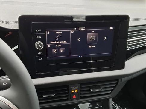 New 2026 Volkswagen Jetta Sport FWD image 10