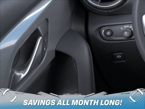 New 2026 Chevrolet Blazer LT w/ Convenience Package FWD image 22
