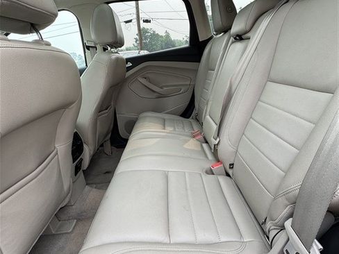 Used 2013 Ford Escape SEL AWD/4WD image 11