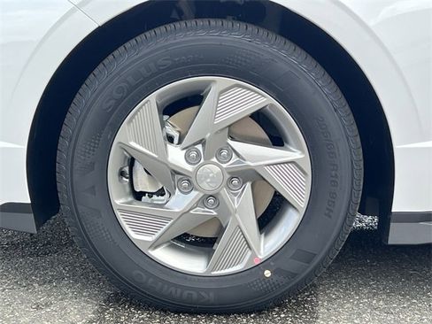 New 2026 Hyundai Sonata SE image 26