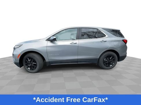 Used 2024 Chevrolet Equinox LT image 6