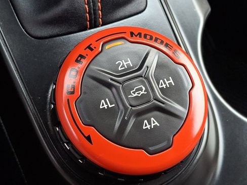 Used 2024 Ford Bronco Raptor AWD/4WD image 25