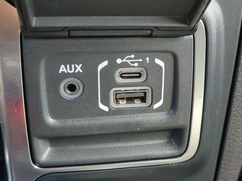 Used 2024 Jeep Wrangler Sport S 4xe image 23