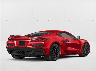 New 2026 Chevrolet Corvette Z06 RWD video 2