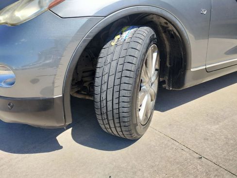 Used 2014 INFINITI QX50 Journey w/ Premium Package image 21