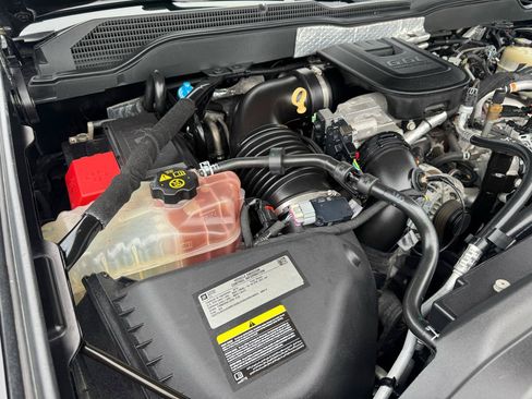 Used 2015 Chevrolet Silverado 2500 High Country w/ Duramax Plus Package AWD/4WD image 36