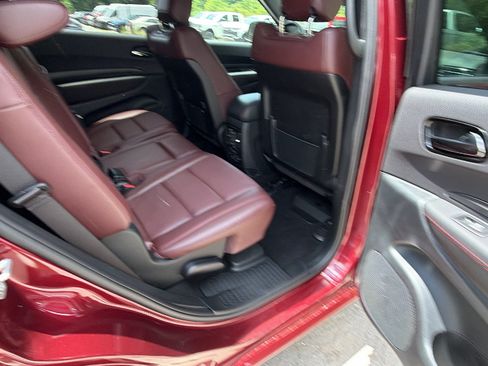 Certified 2024 Dodge Durango GT RWD image 22